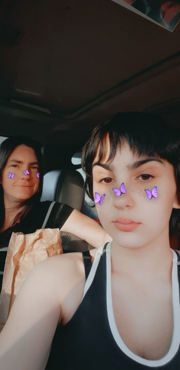 MOTHER'S DAY